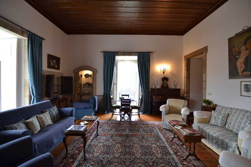 Casa Das Torres De Oliveira Mesão Frio Eksteriør billede