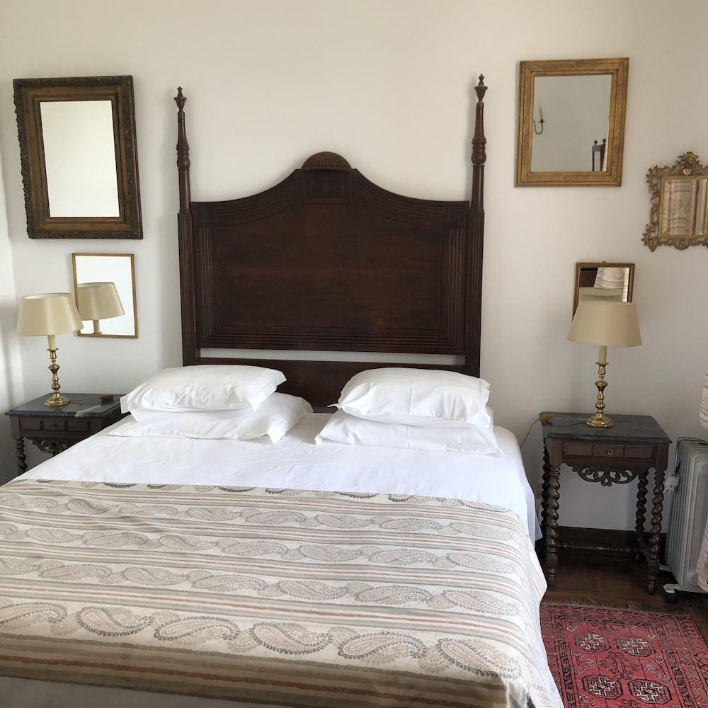 Casa Das Torres De Oliveira Mesão Frio Eksteriør billede