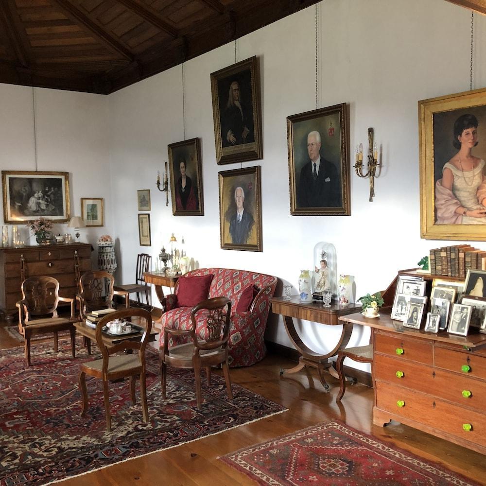 Casa Das Torres De Oliveira Mesão Frio Eksteriør billede