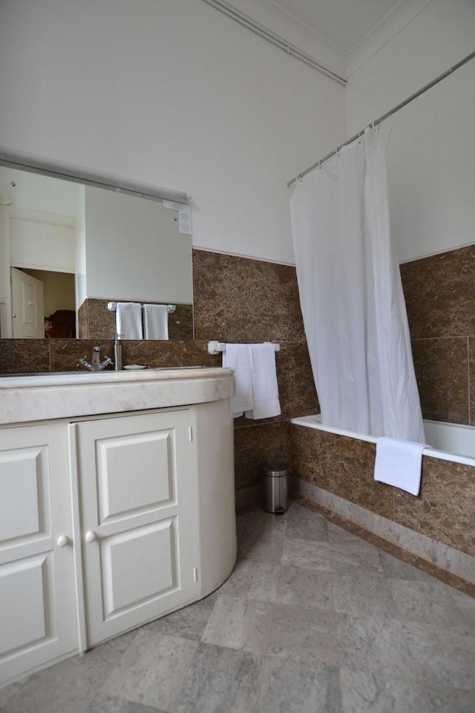 Casa Das Torres De Oliveira Mesão Frio Eksteriør billede