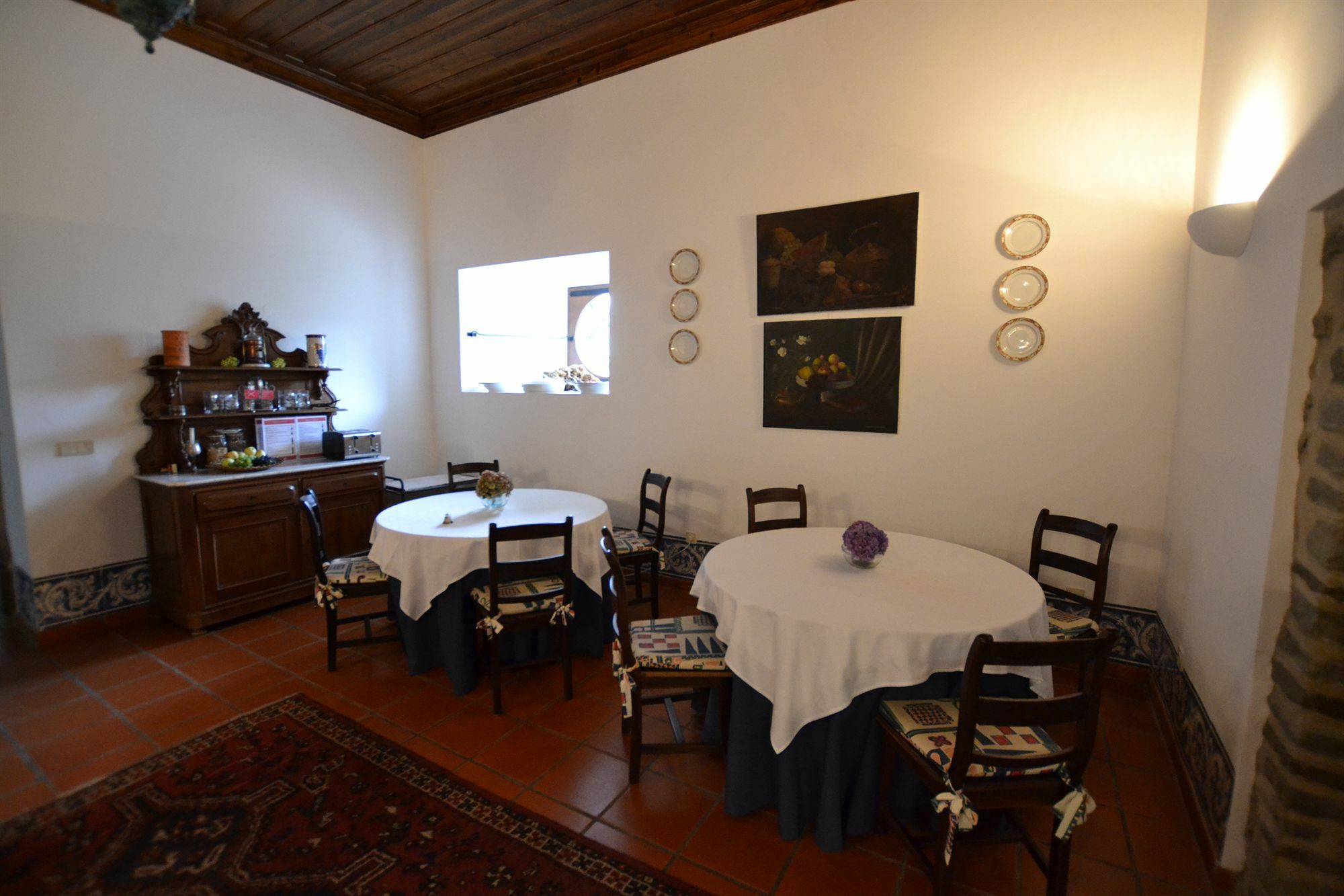 Casa Das Torres De Oliveira Mesão Frio Eksteriør billede