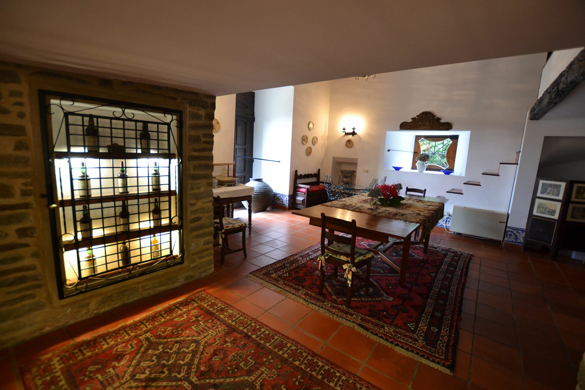 Casa Das Torres De Oliveira Mesão Frio Eksteriør billede