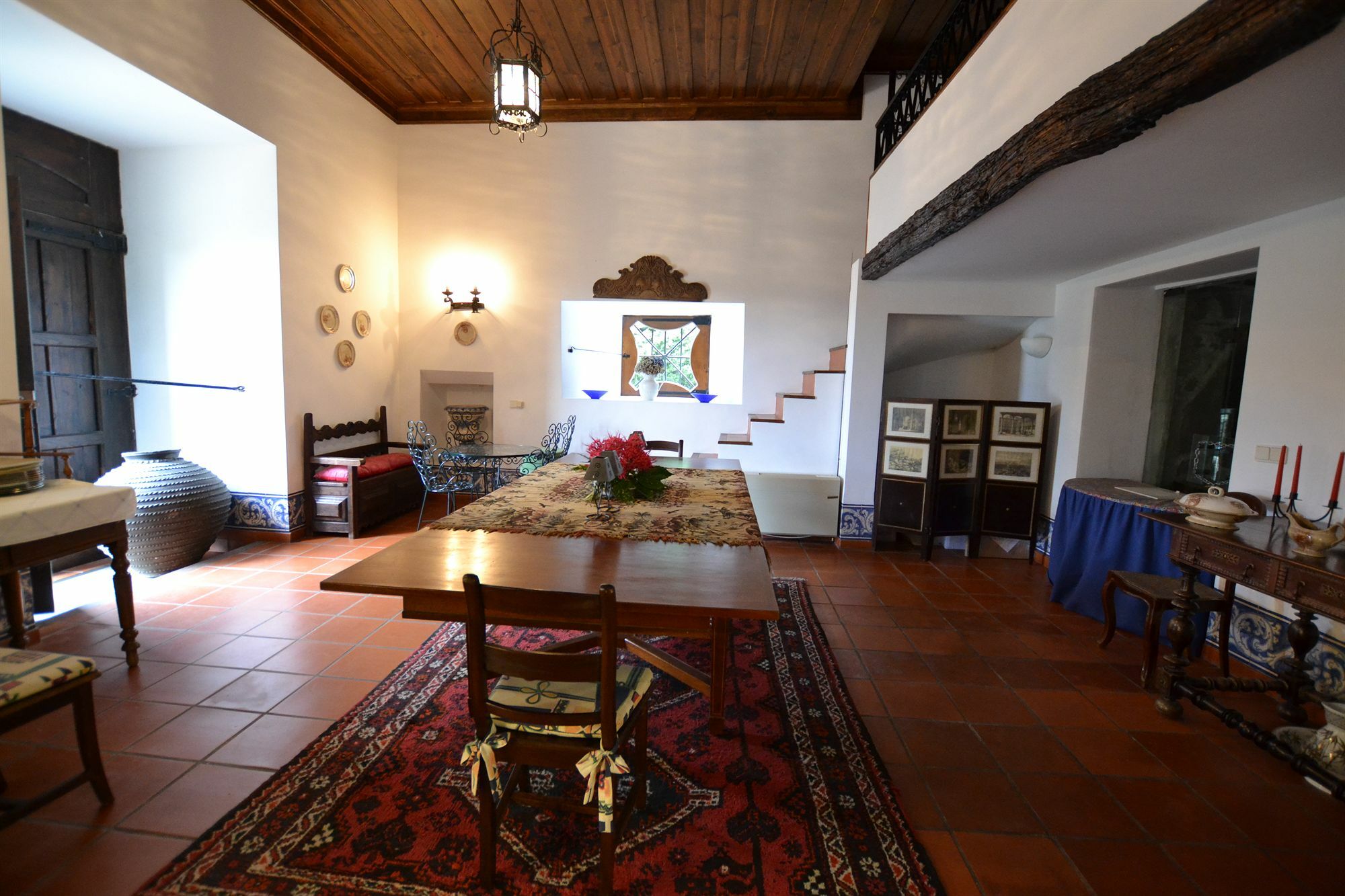 Casa Das Torres De Oliveira Mesão Frio Eksteriør billede